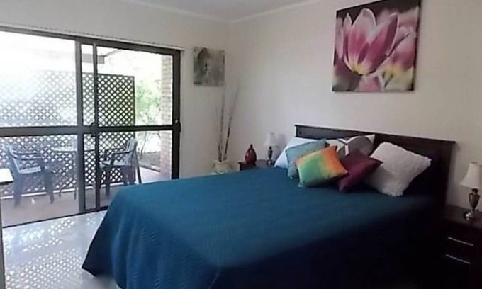 Ormiston Resort | Private room ∙ 2 guests
