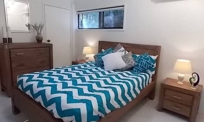 Ormiston Resort | Private room ∙ 2 guests