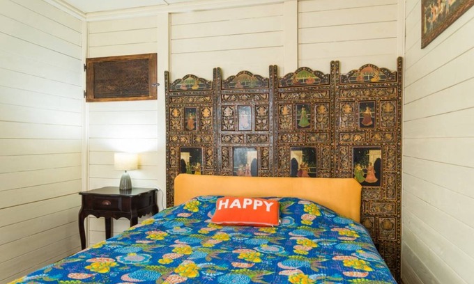 San Isidro Resort | Private room ∙ 2 guests