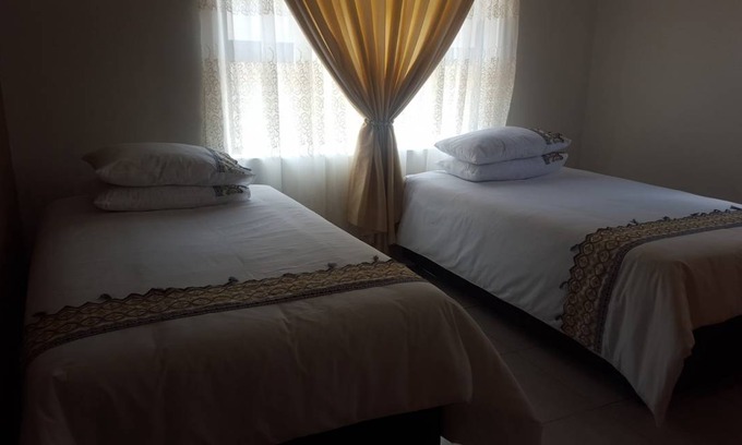 Krugersdorp Resort | Private room ∙ 2 guests