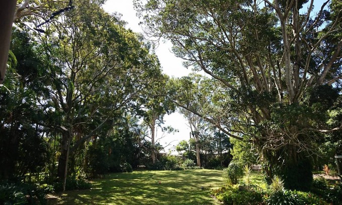 Gumdale Resort | Private room ∙ 2 guests