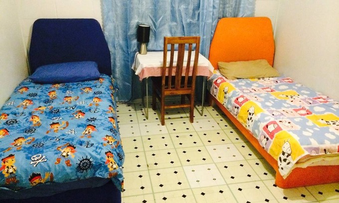 Inala Resort | Private room ∙ 2 guests