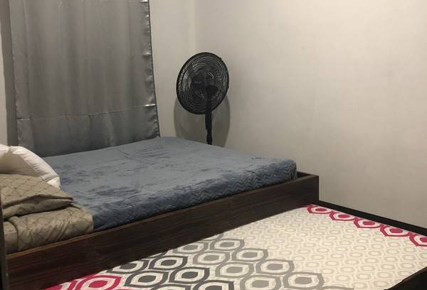 Brasil Resort | Private room ∙ 3 guests