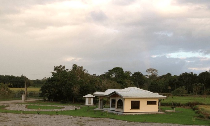 Quebrada La Gamba Resort | Private room ∙ 4 guests