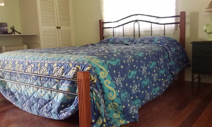 Black Mountain Resort | Private room ∙ 2 guests