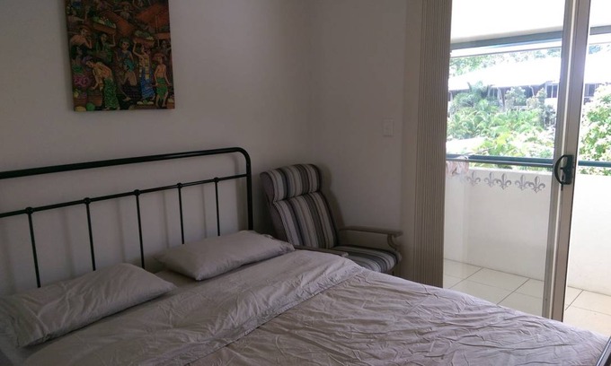 Clifton Beach Resort | Private room ∙ 2 guests
