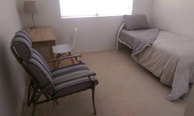 Clifton Beach Resort | Private room ∙ 1 guest