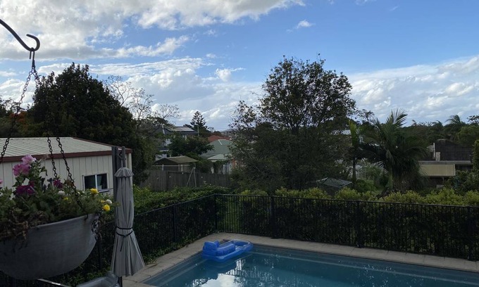 Wavell Heights Resort | Private room ∙ 1 guest