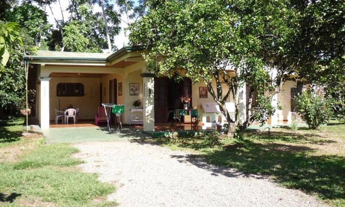 Daniel Flores Resort | Private room ∙ 2 guests