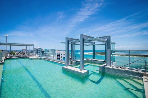 Caloundra Resort | Pumicestone Blue