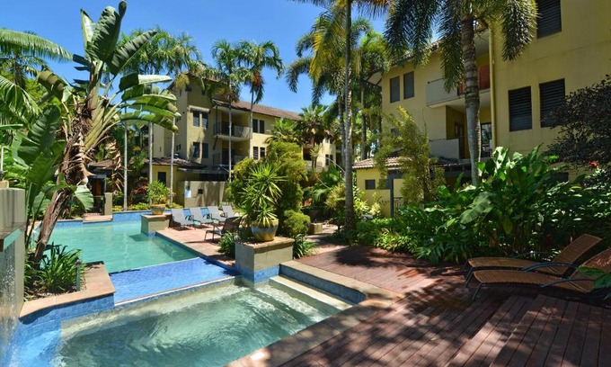 Port Douglas Apartment | Reef Club Resort