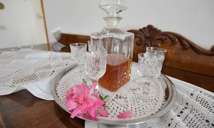Archea Pissa House | Relaxing experiences near Ancient Olympia