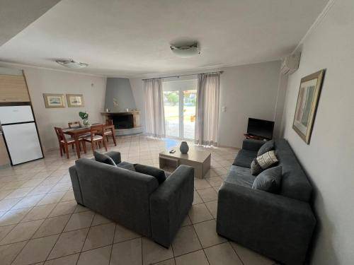 Alyki Resort | Resort ∙ 2 bedrooms ∙ 6 guests
