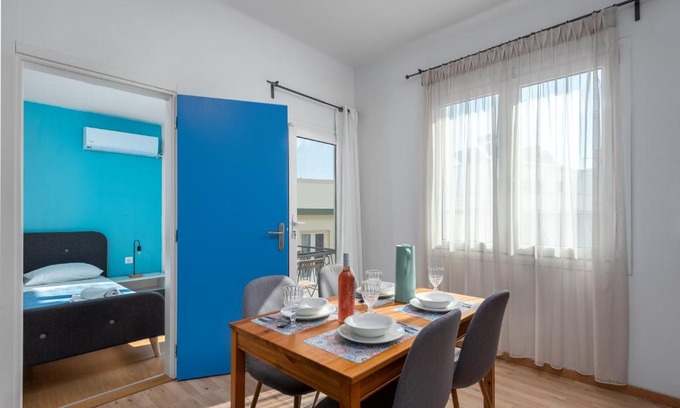 Rhodes Apartment | Rhodes Central Apartment