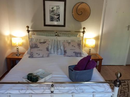 Milnerton House | Rusticana