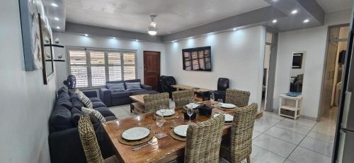 Gordons Bay Central Apartment | Salt & Soul Stay