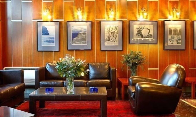 Lamia Hotel | Samaras Hotel