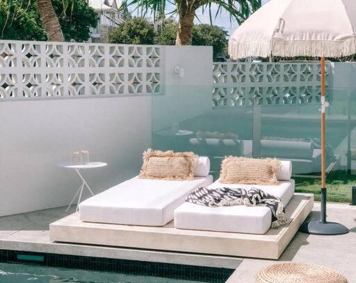Warana Villa | Sea Breeze on Oceanic, Luxury Beach Holiday Home