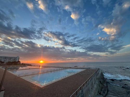 Three Anchor Bay Apartment | Sea Point at Princeton Place
