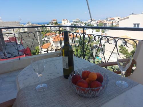Voula Apartment | Sea view,big and comfortable appartment in Voula