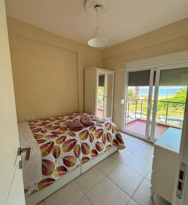 Nea Potidaia Apartment | Sea View Maison
