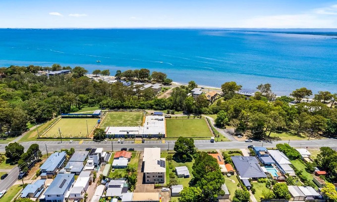 Bongaree Apartment | Seaclusion on Toorbul