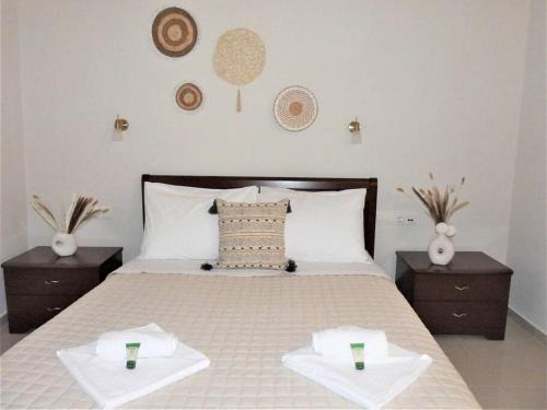 Orne Apartment | Serene, slow living house