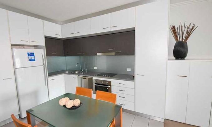 Kangaroo Point Apartment | Story Apartments Kangaroo Point