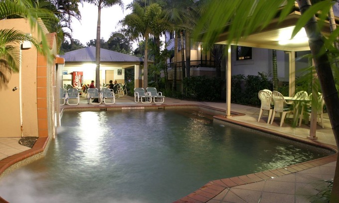 Cairns North Apartment | Studio - great value for short stays