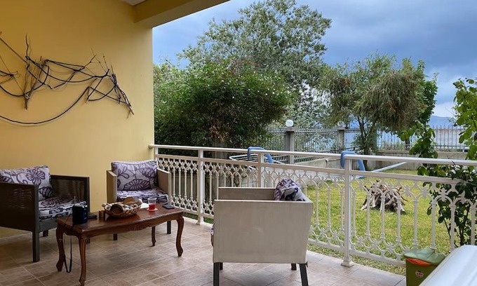 Achinos House | Studio Vasileia