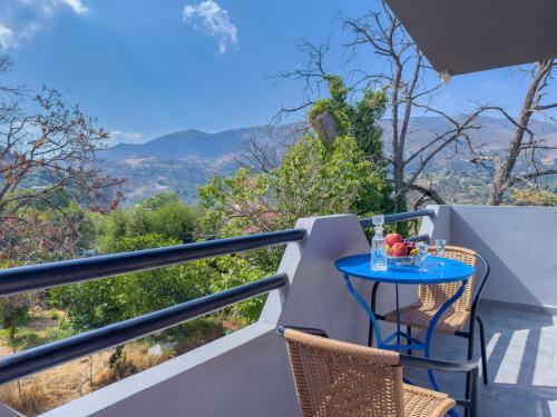 Elos Apartment | Suites Near Elafonisi