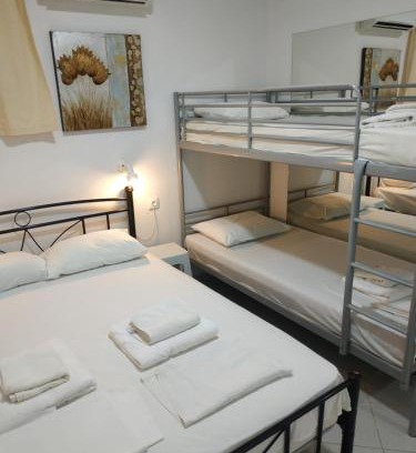 Agia Pelagia Apartment | Super economy studio short distance from the beach