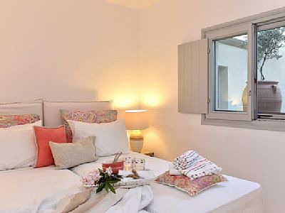 Santa Maria Villa | Superior Villa in Santa Maria