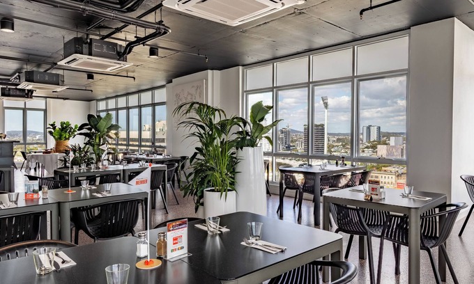 Kangaroo Point Hotel | Swiss-Belhotel Woolloongabba, Brisbane