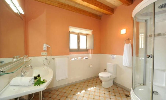 Xirokampi House | Taleton Eco Guest House