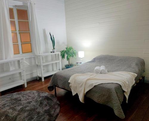 Agonia House | The Nomad Hostel