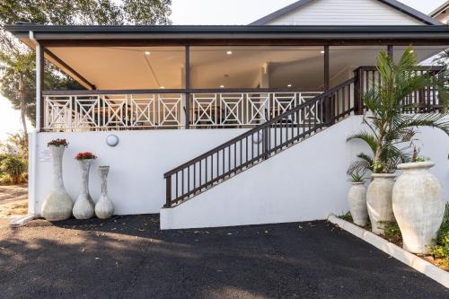 Umtentweni Hotel | The Notebook Hotel