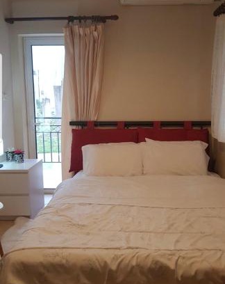 Kalamata Apartment | The Quiet Corner Kalamata