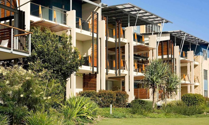 Twin Waters Apartment | The Sebel Twin Waters