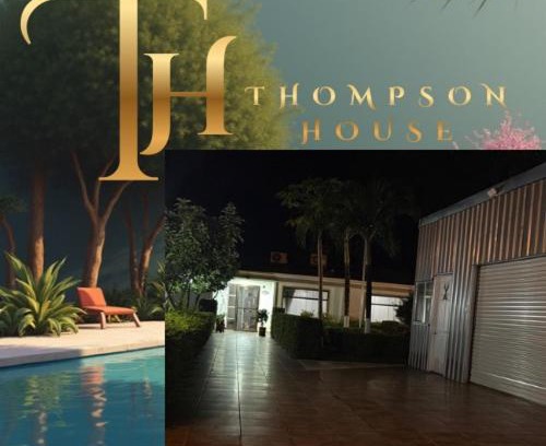 Orotina Apartment | Thompson House