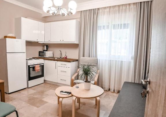 Chalcis Apartment | TIP TOP apartment