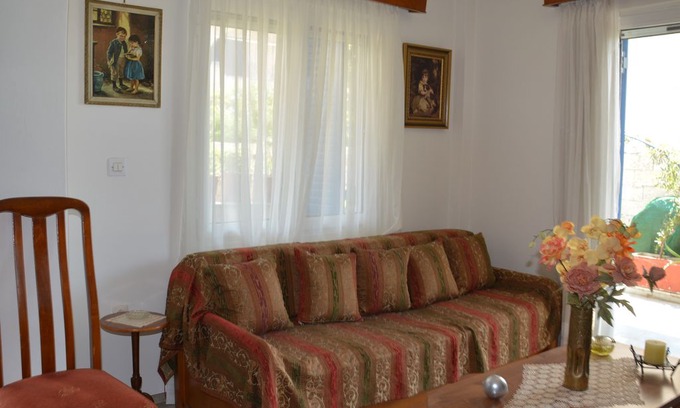 Marmari House | Traditional summer house in Marmari