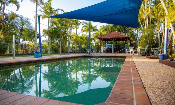 Caloundra Apartment | Tripcony Quays Apartments