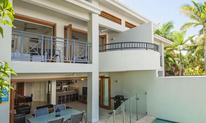 Port Douglas Apartment | Tropical Oasis - 8 Templemoon