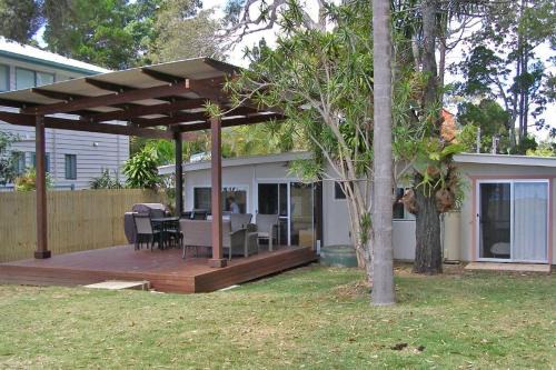 Amity Point House | True Endeavour
