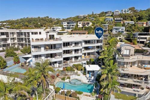 Coolum Beach Apartment | Unit 9 Coolum Blueseas