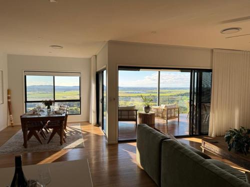 Valdora House | Valdora Eagles View - Sunshine Coast