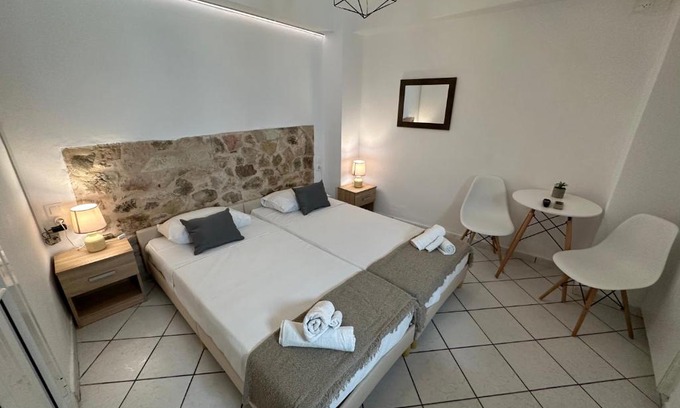 Kithira Apartment | Valente Rooms Kythira