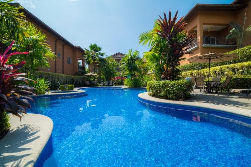Herradura Apartment | Veranda 3G 2 bdr Garden View in Los Suenos