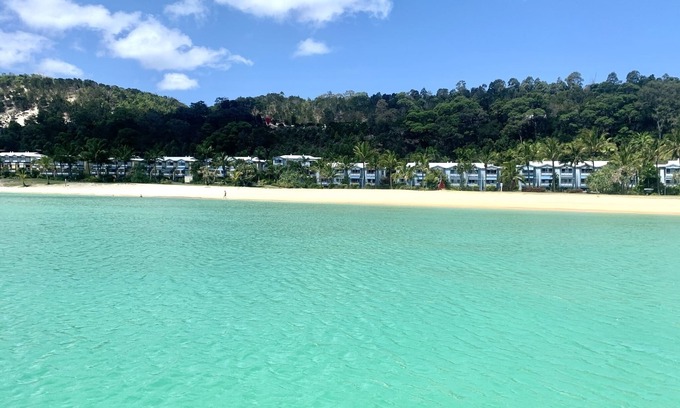 Brisbane Waterfront Villa | Villa 15 Tangalooma Resort Moreton Island